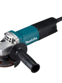 หินเจียร4" 9553BX MAKITA