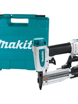 เครื่องยิงตะปูลม จาก MAKITA รุ่น AF353 (P606-P635)