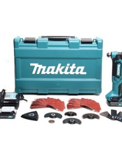 มัลติทูลไร้สาย12V TM30DWYEX3 MAKITA