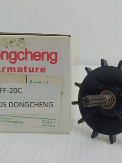 ทุ่น FF- 20C DONGCHENG