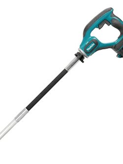 จี้คอนกรีตหัว 1″ (25 มิล) x ยาว1.2ม DVR450Z MAKITA