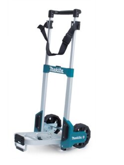 รถเข็น สำหรับกล่อง MAKPAC MAKITA