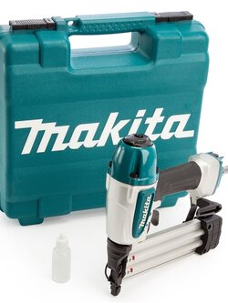 เครื่องยิงตะปูลม AF506 MAKITA (F15 - F50)