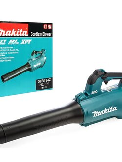 เป่าลมเย็นไร้สาย DUB184Z MAKITA