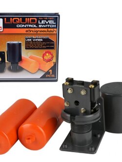 สวิทซ์ลูกลอยไฟฟ้า ST-70AB Eagle One