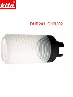 กระบอกเก็บฝุ่น 194580-7 MAKITA