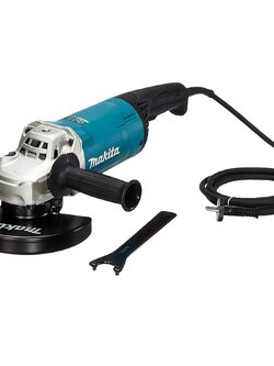 หินเจียร7" GA7061 MAKITA SJS II