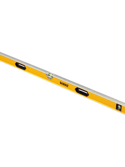 DEWALT ระดับน้ำ box beam level ขนาด 180 ซม. รุ่น DWHT0-43272
