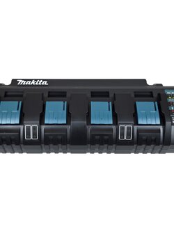 แท่นชาร์จ 4ช่อง DC18SF MAKITA