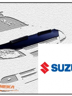 ผ้ากันแมลง หน้ากากกันแมลง BRA CAR สไตล์ อเมริกา