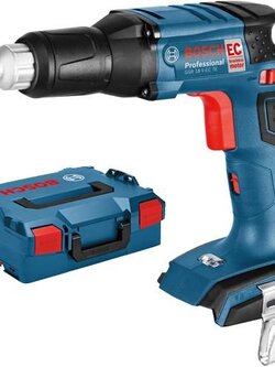 ไขควงไฟฟ้าสำหรับผนังยิปซัมไร้สาย GSR18V-EC TE BOSCH