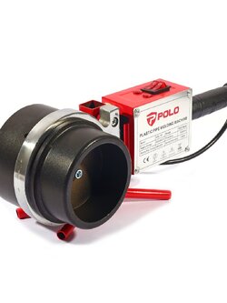 เครื่องเชื่อมท่อ PP-R รุ่น UZI-110 POLO