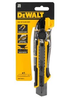 มีดคัตเตอร์ 25มม. DWHT10333-0 DEWALT