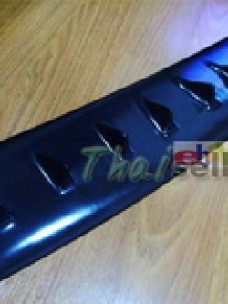 Shark fins ครีบเรียงอากาศหลังคา Galant VR-4 89-93