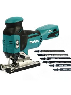 จิกซอ18V DJV181Z MAKITA