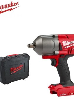 บล็อคกระแทก3/4" 18V M18 ONEFHIWF34-0X MILWAUKEE (ตัวเปล่า)