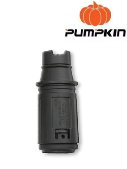 หัวฉีดน้ำแบบสั้น PUMPKIN (42244) สำหรับเครื่องฉีดน้ำแรงดันสูง CHICAGO