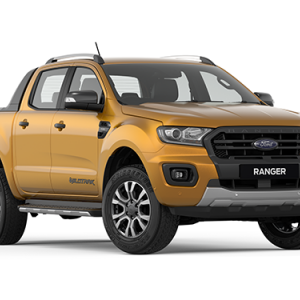 FORD RANGER 2018