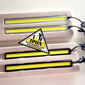 LED Daytime Runnind Light