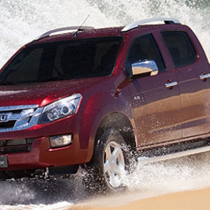 ALL NEW DMAX 2012 up