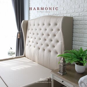 ฐานและหัวเตียง รุ่นHARMONIC
