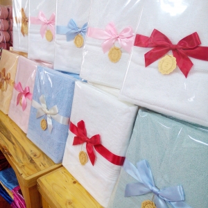 แพคเกจแพคถุงพลาสติก