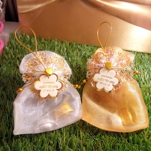 ถุงเงินถุงทอง