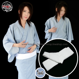 ยูกาตะชาย (Yukata for Men)