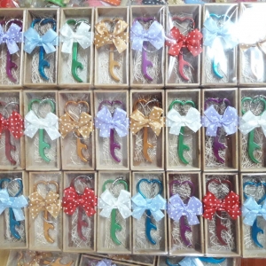 พวงกุญแจ