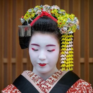 ปิ่นชุด ปิ่นเกอิชา