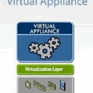 Virtual appliance