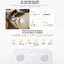 Xiaomi Body Composition Scale S400 เสียวหมี่ เครื่องชั่งน้ำหนักอัจฉริยะ วัดมวลไขมันได้ รุ่น S400 (รับประกันศูนย์ไทย)