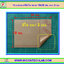 1x แผ่นอะคริลิคใส ขนาด 15x20 ซม. หนา 2 มม