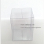 กล่องเทียนหอม ขนาด 3.8 x 3.8 x 5.1 cm