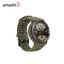Amazfit T-Rex 2 นาฬิกาสมาร์ทวอทช์ หน้าจอ AMOLED 1.39 นิ้ว (ประกัน Amazfit Thailand 1 ปี)