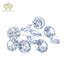 เพชรCorundum 7A คอรันดัม ทรงกลม สีขาว ไวท์ แซฟไฟร์ (White Sapphire Corundum ROUND) - Size 1.20mm - 1แพ็ค - 1000เม็ด