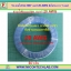 1x สายไฟ UL1007 เบอร์ 20 AWG สีน้ำเงิน ยาว 1 เมตร