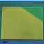 1x แผ่นอะคริลิคสีเขียวใส 8x10 นิ้ว หนา 3 มม (Acrylic Sheet)