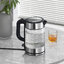 Xiaomi Electric Glass Kettle เสียวหมี่ กาต้มน้ำไฟฟ้าหม้อแก้ว ต้มน้ำไวภายใน 5 นาที (รับประกันศูนย์ไทย 1 ปี)