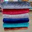 ขายส่ง ผ้าห่มนาโน แบบหนา #APK138-สีพื้นเรียบ กุ๊นขอบ ส่ง 138 บาท