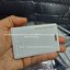 บัตรคีย์การ์ด HID แบบหนา HID CARD 1.8