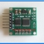 1x Current to Voltage (I/V) Transmitter signal Module 4-20mA to 0-5V linear conversion
