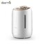 Deerma Ultrasonic Air Humidifier F600 เครื่องเพิ่มความชื้น/เครื่องปล่อยไอน้ำ ขนาด 5 ลิตร (รับประกัน 6 เดือน)