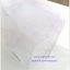 กล่องผ้าขนหนู ขนาด 23 x 30.8 x 10 cm