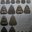 พระเนื้อเมฆพัตร หลวงปู่บุญ วัดกลางบางแก้ว จ.นครปฐม