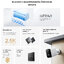 Xiaomi Outdoor Camera BW500 เสียวหมี่ กล้องวงจรปิด Outdoor (รับประกันศูนย์ไทย 1 ปี)