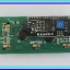 1x จอ LCD 16x2 สีน้ำเงิน เชื่อมต่อแบบ I2C (LCD I2C)