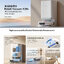 Xiaomi Robot Vacuum X20+ เสียวหมี่ หุ่นยนต์ดูดฝุ่นอัจฉริยะ (รับประกันศูนย์ไทย 1 ปี)