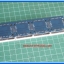 1x บอร์ด MAX7219 แอลอีดี ดอทแมทริก สีแดง ขนาด 4 หลัก (LED Dot Matrix)