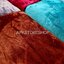 ขายส่ง ผ้าห่มนาโน แบบหนา #APK138-สีพื้นเรียบ กุ๊นขอบ ส่ง 138 บาท